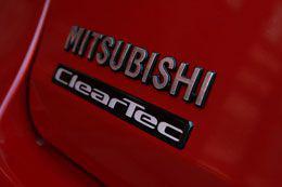 14 – Mitsubishi