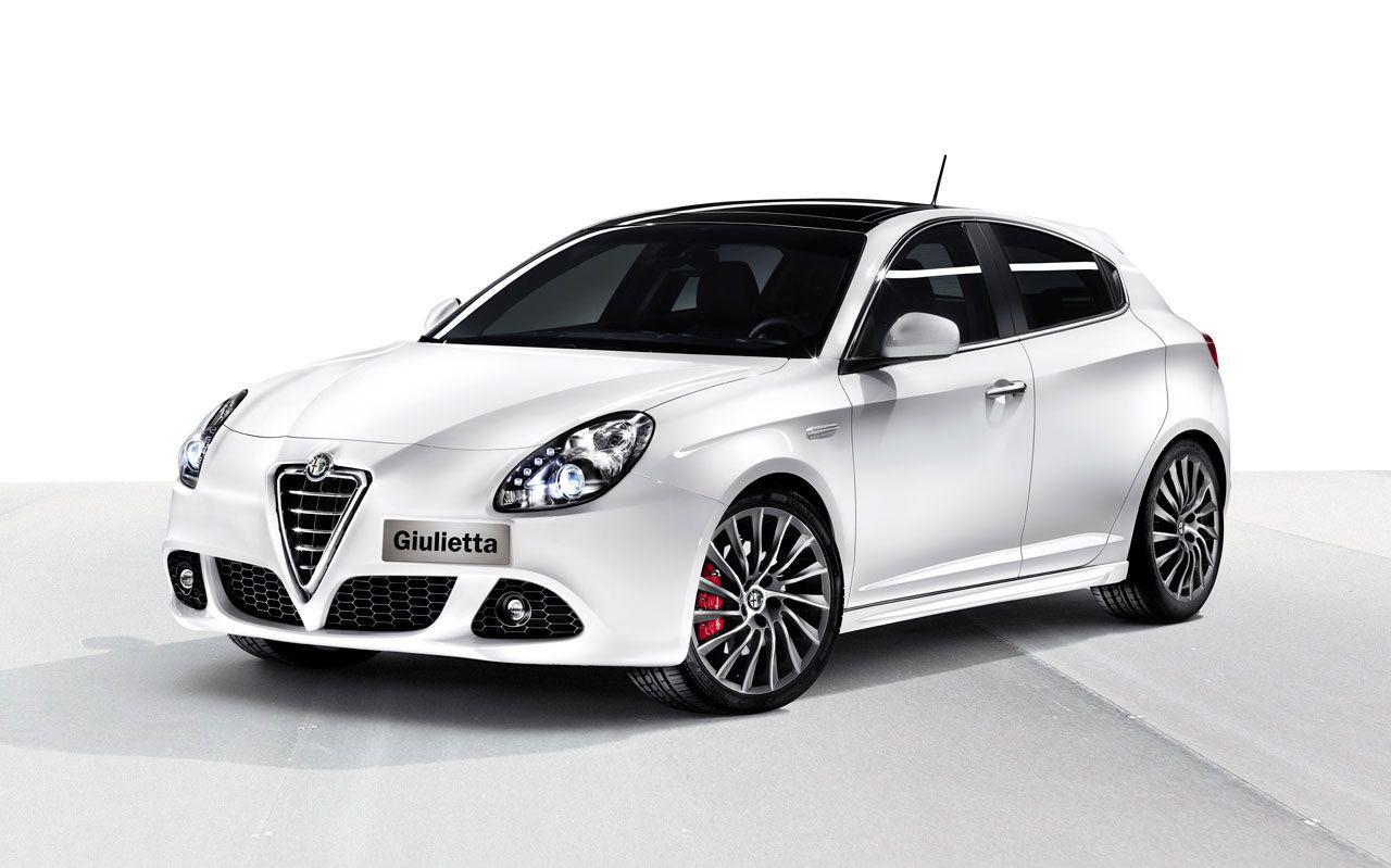 Noutate compacta de la Alfa Romeo