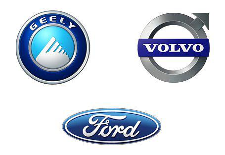 Constructorul de masini Ford vinde marca Volvo companiei chineze Geely