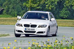15 – BMW Efficient Dynamics