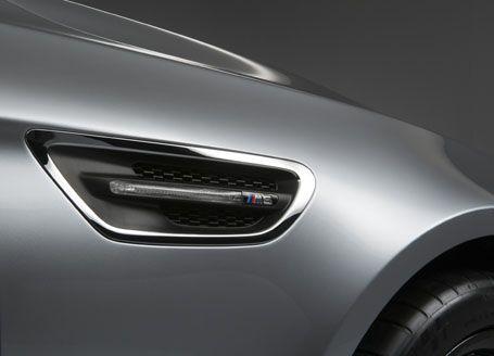 Bucuria chinezilor: BMW M5 Concept