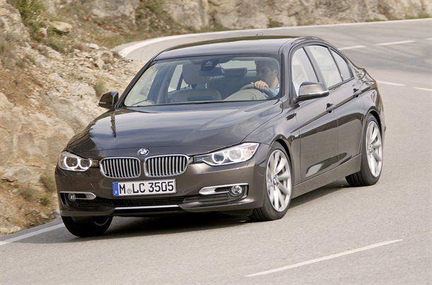 Seria 3 Cea Mai Frumoasa Masina A Anului Știri Auto Bild