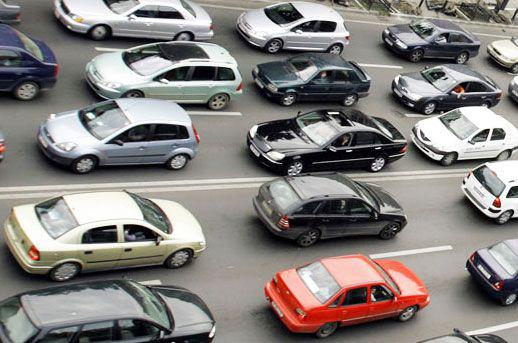 CE ar putea impune României și altor 8 țări limite privind circulația mașinilor diesel în orașele mari