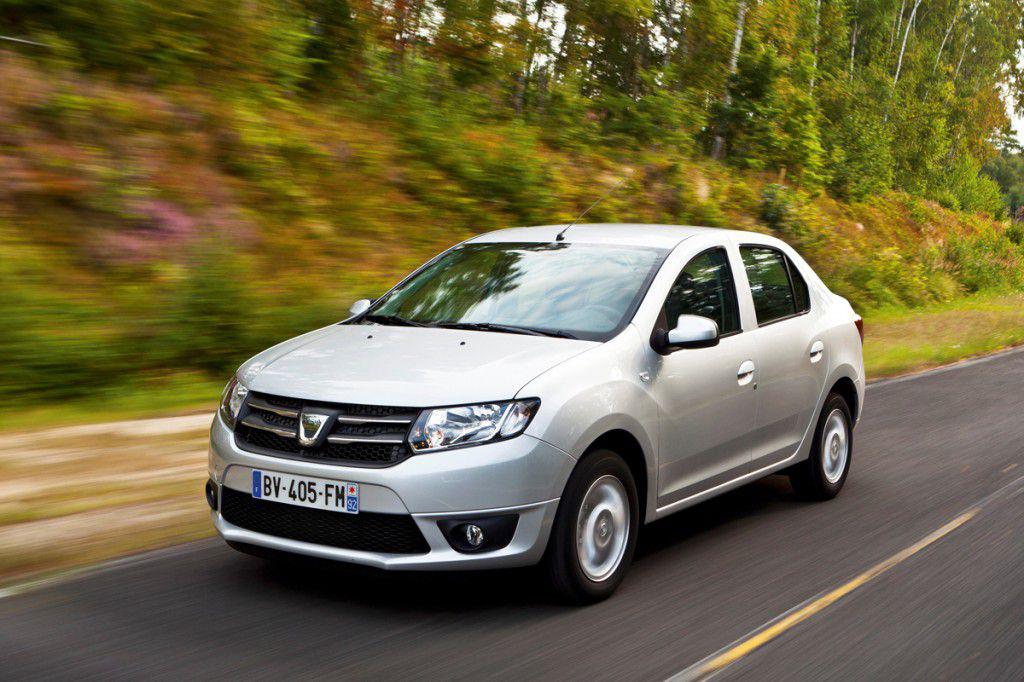 Video Dacia Prezinta In Detaliu Noul Logan știri Video Auto Bild
