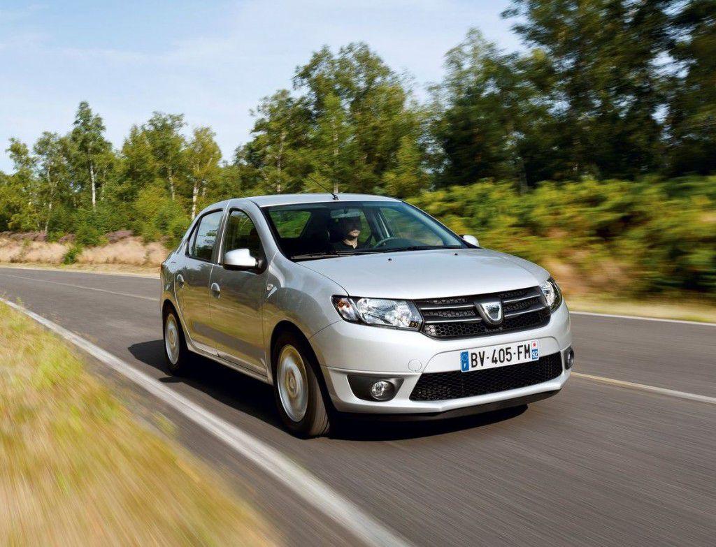 Dacia Break – mai putin loc, mai mult lifestyle