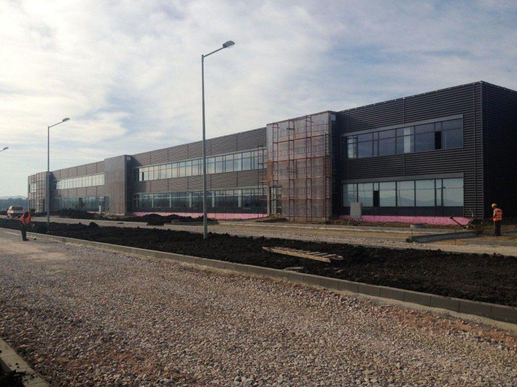 Bosch deschide doua noi centre de productie in Romania