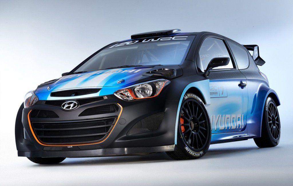 Hyundai Motorsport si-a desemnat pilotul pentru WRC