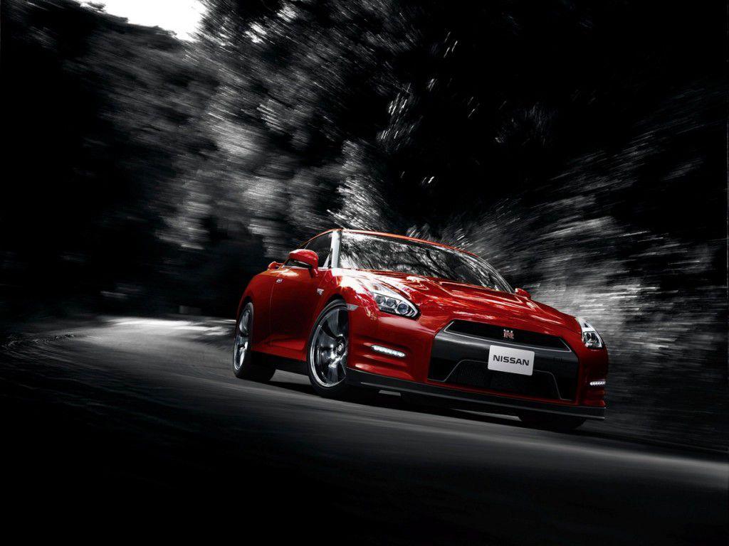 Facelift pentru Nissan GT-R
