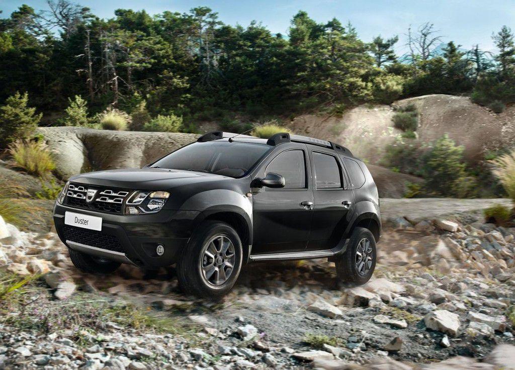 Dacia- marca cu cea mai mare crestere in Europa in 2013 (22,8%)