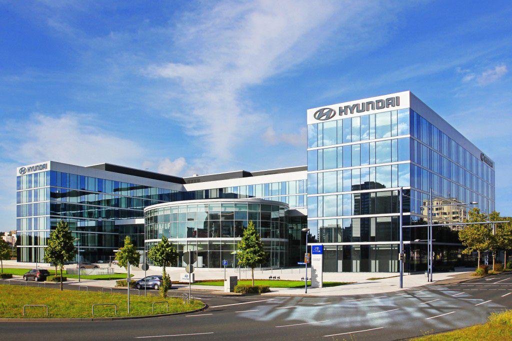 Hyundai Motor contribuie la bunastarea Europei