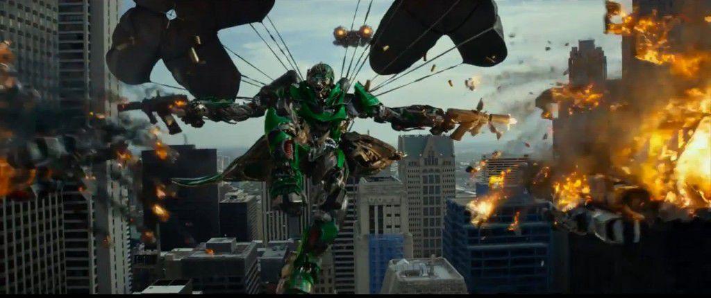 Transformers 4 Age of Extinction este aproape gata – iata primul trailer oficial (video)