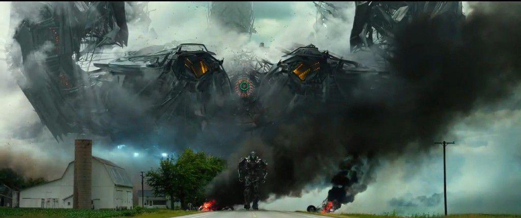 Trailer nou pentru Transformers 4 – Age of Extinction