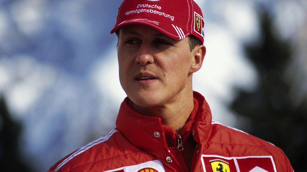 Michael Schumacher si-a revenit din coma – ultima ora