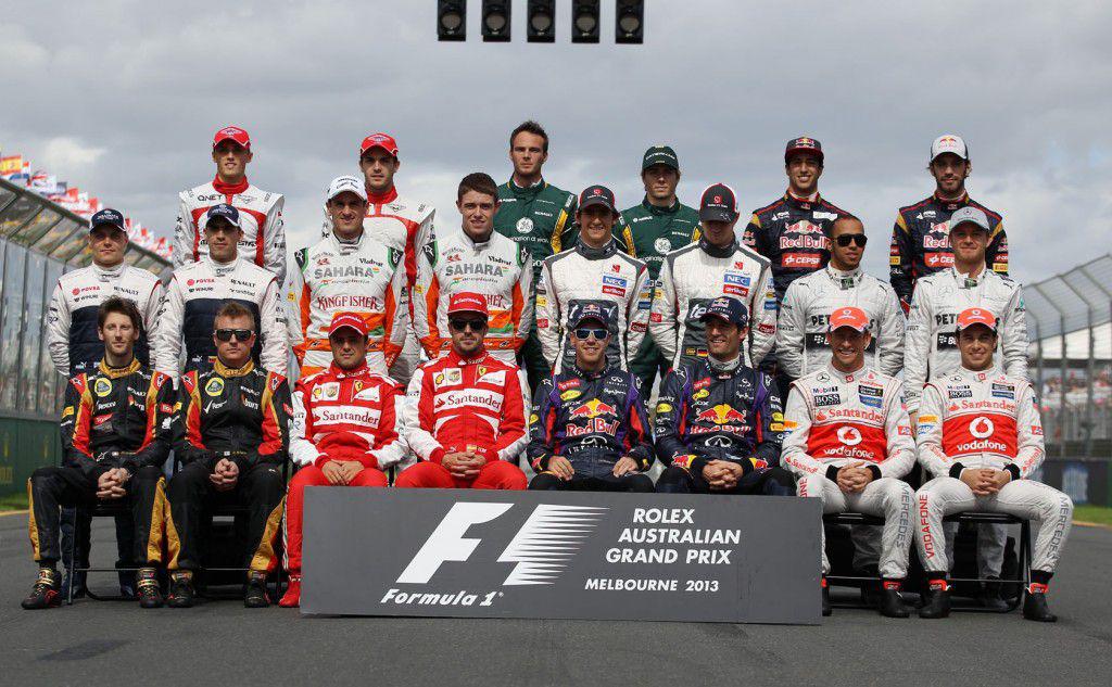 Formula 1 debuteaza in weekend – acestea sunt echipele si pilotii