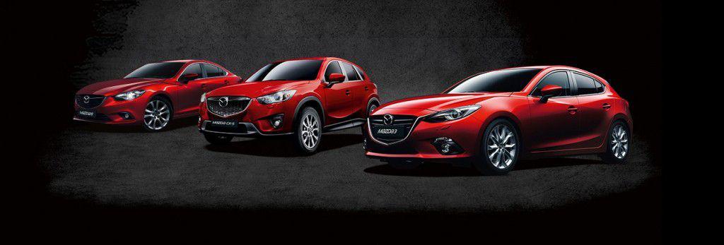 Mazda mentine un trend ascendent pentru vanzarile de la nivel european si din Romania