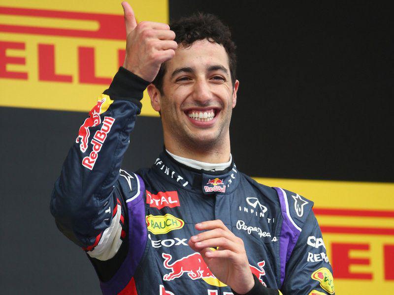 Formula 1 Canada – Daniel Ricciardo stopeaza dominatia Mercedes