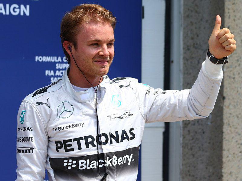 Formula 1 – Marele Premiu al Austriei – Mercedes reuseste o noua dubla