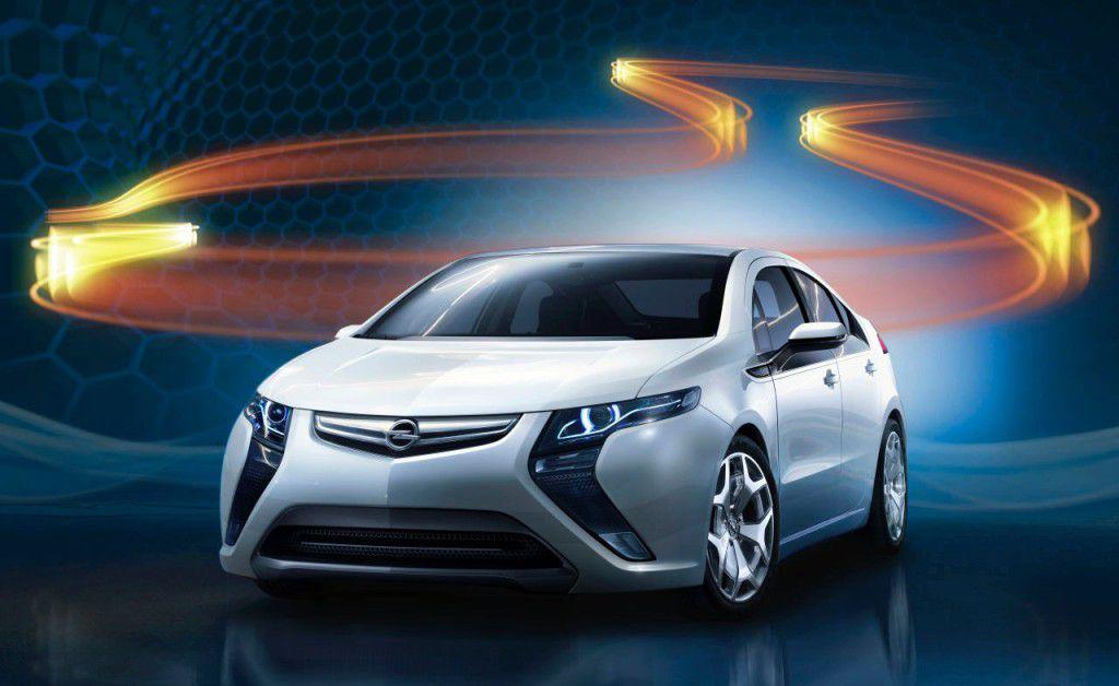 Clientii de Chevrolet Volt / Opel Ampera doresc o autonomie mai mare de la viitorul model