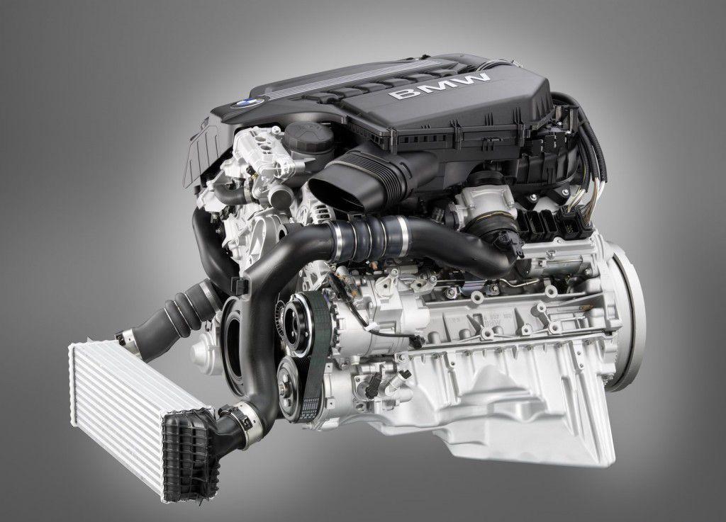 Engine of the Year 2014: BMW castiga titlul la doua categorii