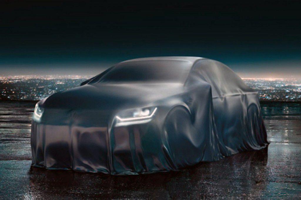 VW prezinta un teaser foto pentru viitorul Passat