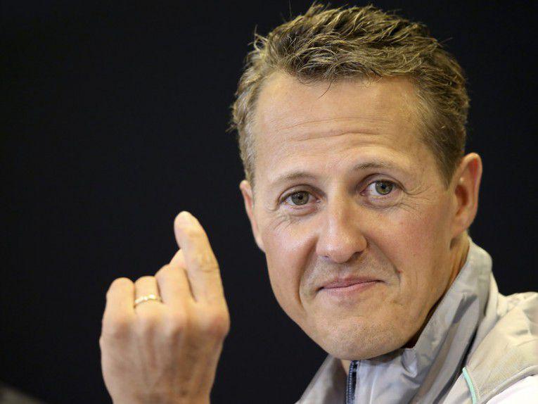 Jean Todt, despre starea de sănătate a lui Michael Schumacher