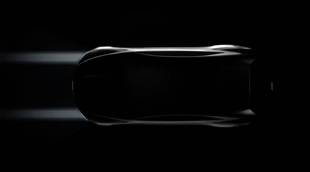 Audi A9 Concept – Prima imagine teaser cu viitorul concept german