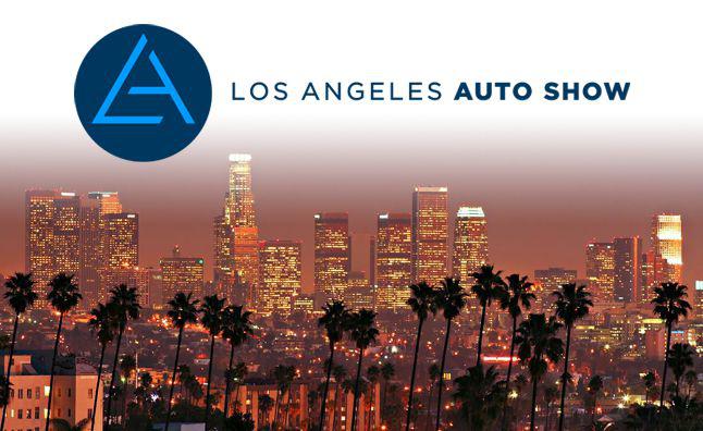 Salonul Auto de la Los Angeles – Top 5 premiere