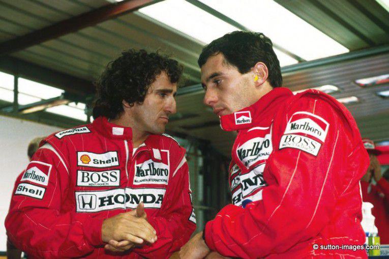 Ayrton Senna este comemorat cu o moneda de argint