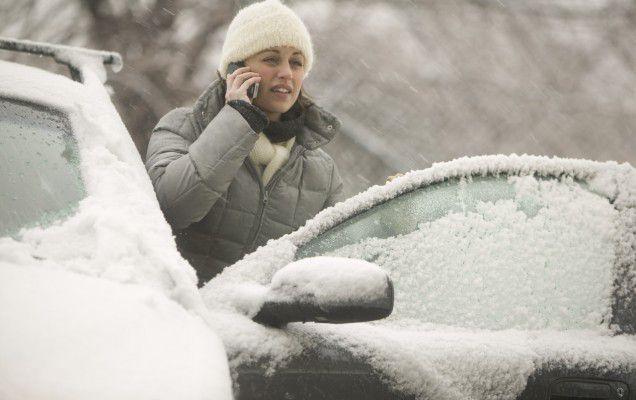 Sfaturi pentru întreținerea automobilului în anotimpul rece