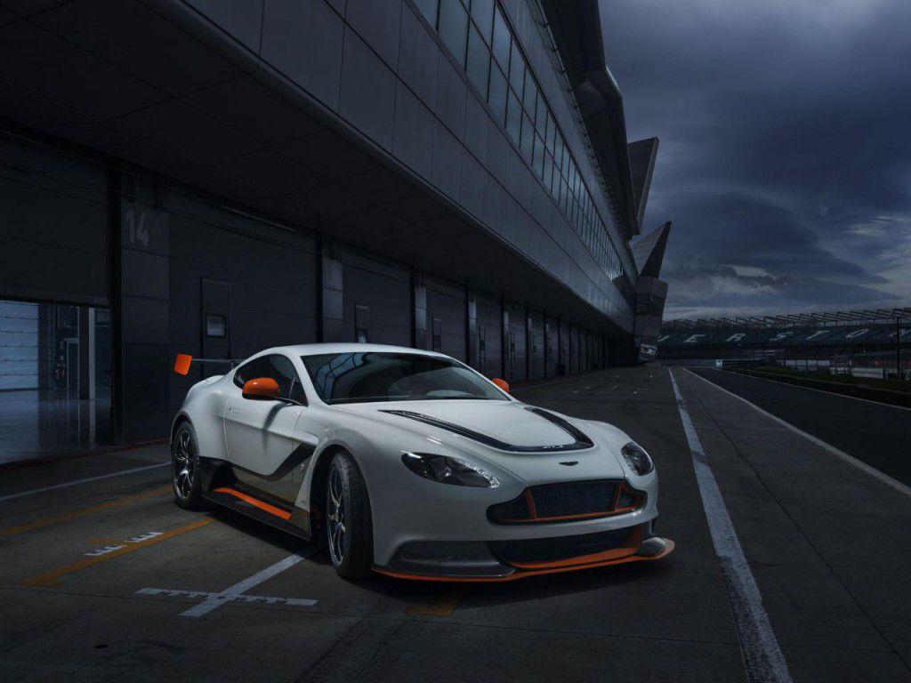Oficial: Aston Martin Vantage GT3 – Ediție de stradă cu aproximativ 600 CP