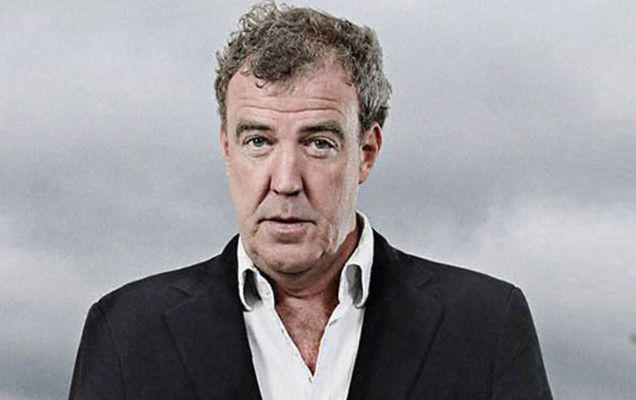 Jeremy Clarkson a fost suspendat de BBC