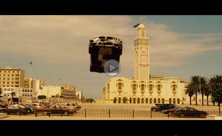 Acțiune la cote înalte în cel mai nou trailer pentru Misiune Imposibilă 5