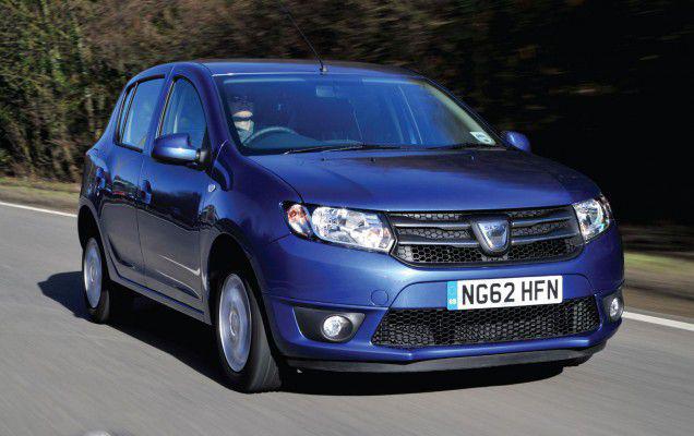 Dacia continuă parcursul bun pe piața din Marea Britanie – Creștere de 11,46% în prima jumătate a anului