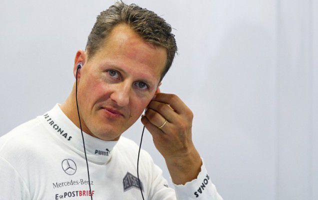 Soția lui Michael Schumacher a acționat în instanță trei publicații