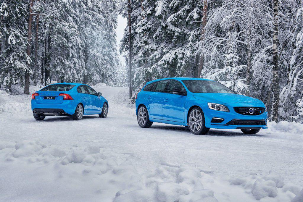 Compania Polestar a devenit membru cu drepturi depline în familia Volvo Cars