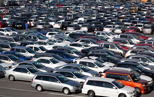 Top 10 – cum arată clasamentul vânzărilor auto noi pe piaţa din România în 2017