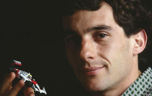 7 lucruri mai puțin știute despre moartea pilotului Ayrton Senna
