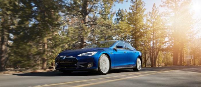 Tesla Model 3 ar putea debuta în cadrul Salonului Auto de la Geneva