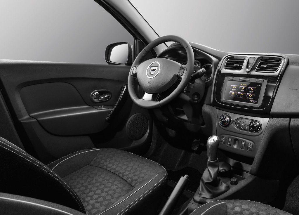 Dacia va dezvolta tehnologii pentru sisteme de conducere autonomă