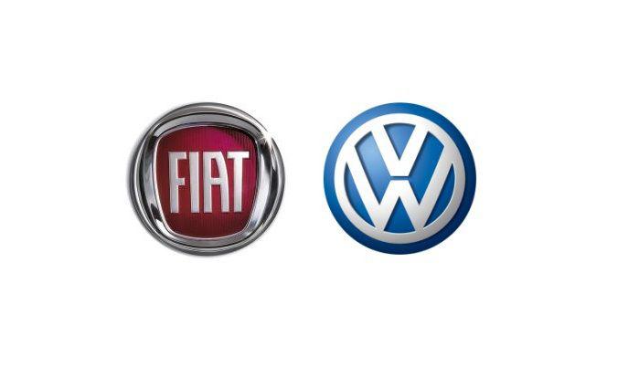 Fiat oferă prime celor care vor să renunțe la Volkswagen. 1.500 de euro pentru a trece la marca italiană