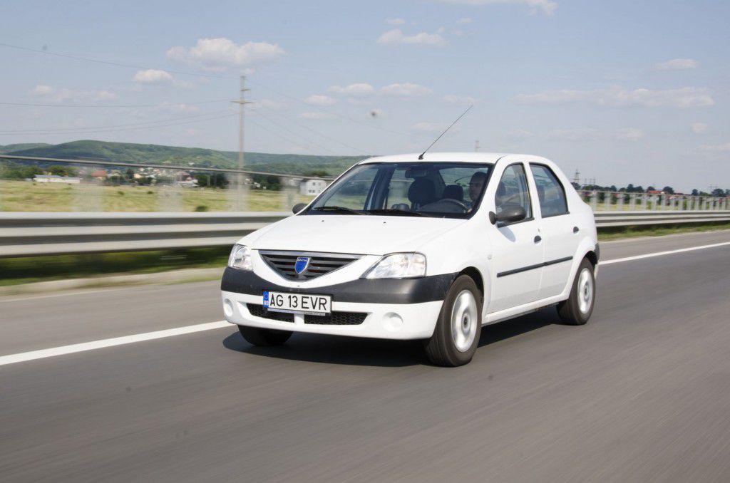 Test Dacia Logan Electric – Aparențe înșelătoare – 1,5 euro pentru 100 de kilometri
