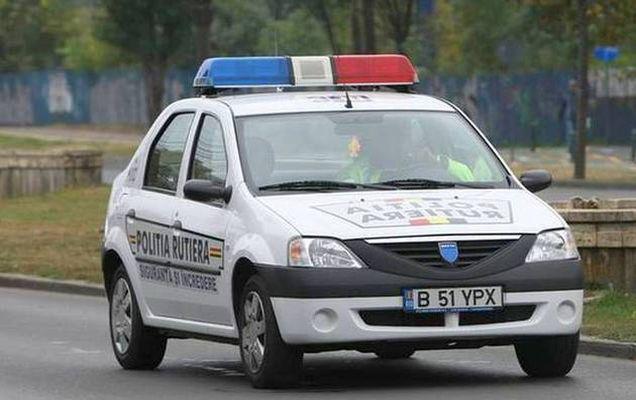 Polițiștii nu mai vor radare instalate pe mașini neinscripționate
