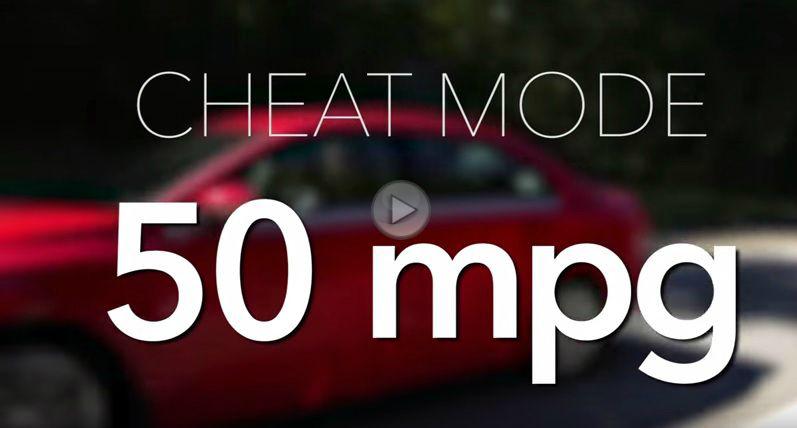 Cum afectează software-ul VW performanțele mașinilor atunci când sunt conduse în trafic