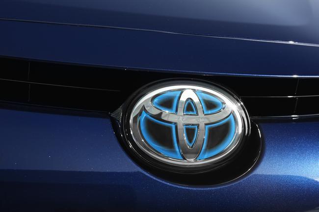 Toyota rămâne cel mai valoros brand și în 2016
