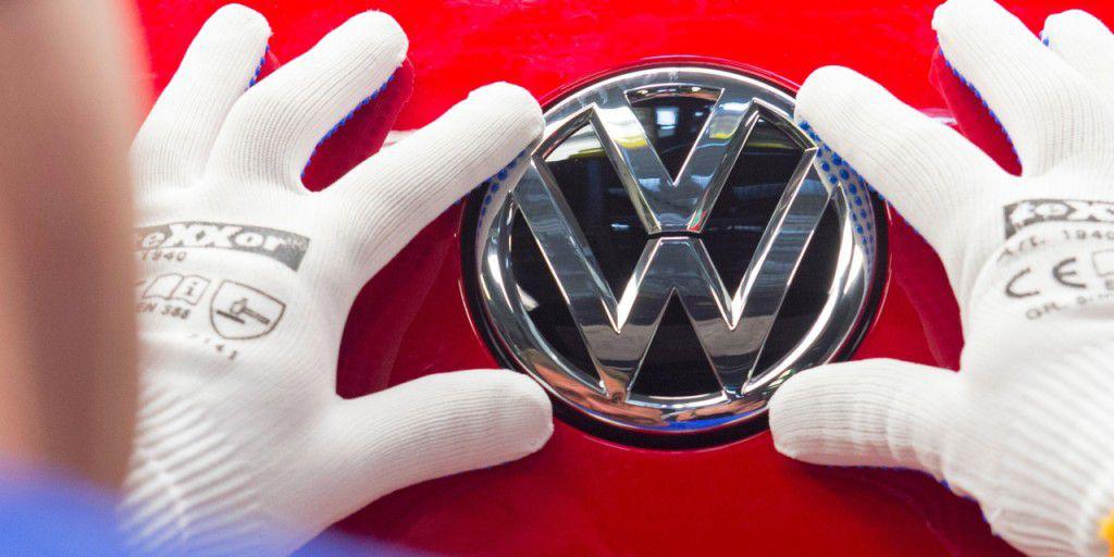 Volkswagen nu scoate din cărți o posibilă fuziune cu FCA
