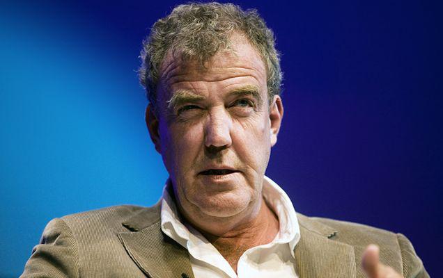 Jeremy Clarkson: “Nu mai bombardați ISIS!”