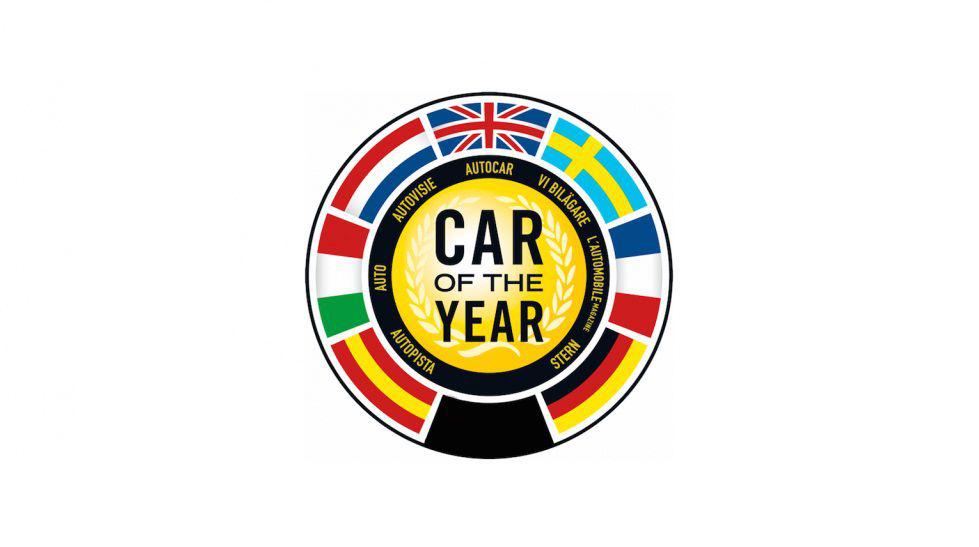 Au fost anunțați finaliștii European Car of the Year 2016