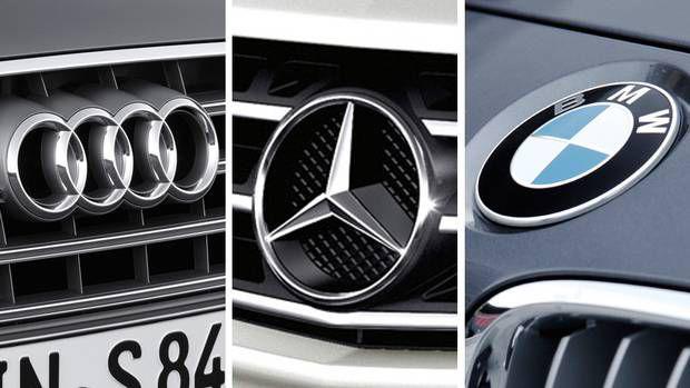 Mercedes-Benz termină anul pe prima poziție în topul constructorilor premium