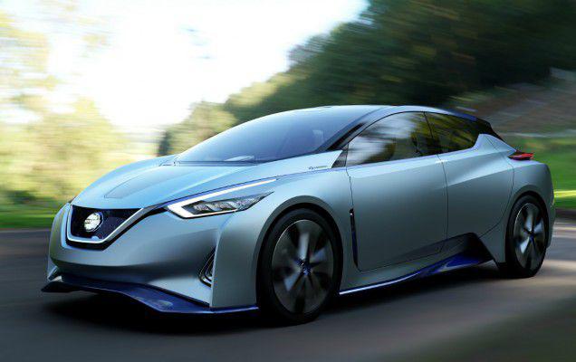 Alianța Renault-Nissan pregătește 10 modele autonome. Primul vine anul acesta