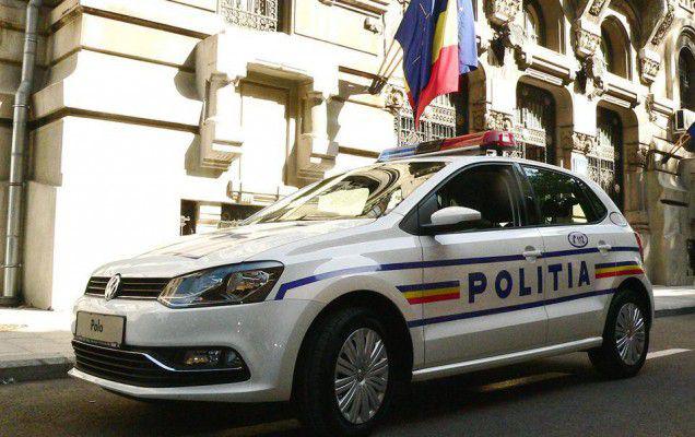 Un bărbat din București a fost condamnat penal după ce și-a mutat mașina 5 metri